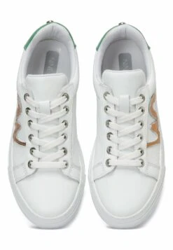 Nine West Zapatillas - Orange -Nine West 160117775aab41dfb0e84e5fc2fffb8d