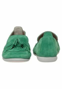 Nine West Luna 3Fx - Mocasines - Green -Nine West 162da879e91e4d16988b4a91f4402f06