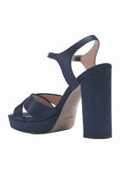 Nine West Busan 3Fx - Sandalias Con Plataforma - Dark Blue 8 Nine West Busan 3Fx - Sandalias Con Plataforma - Dark Blue -Nine West 16bee188999343a98d18cc238a125f03