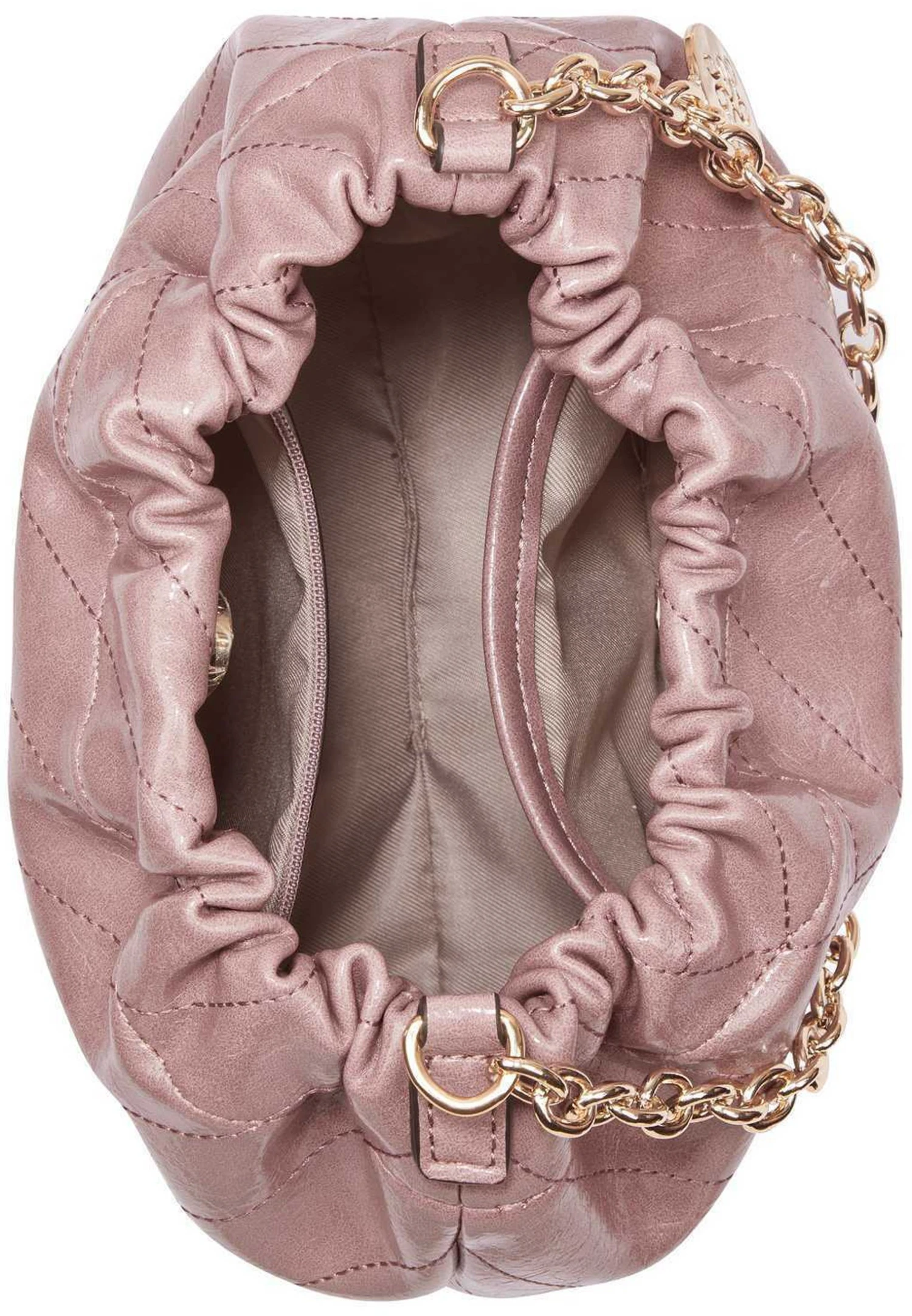 Nine West Karter - Bandolera - Rose 5 Nine West Karter - Bandolera - Rose - Imagen 3