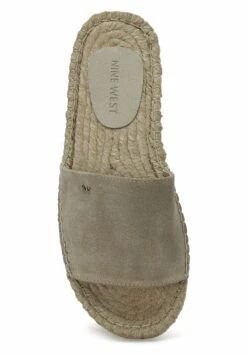 Nine West Sandalias Planas - Sand 11 Nine West Sandalias Planas - Sand -Nine West 172fd2598e4e4ed3b7f56e30e6ef9189