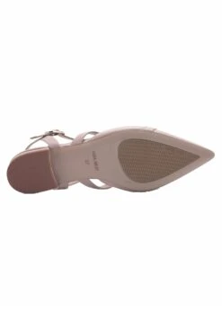 Nine West Babette Peschi 3Fx - Sandalias - Light Pink -Nine West 177f46349a74423fb8e5182b4045fadd