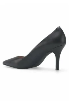 Nine West Traditional Comfort Jally23Fx - Tacones - Black -Nine West 183ed48ee23e4b2c9959e621805bc74e