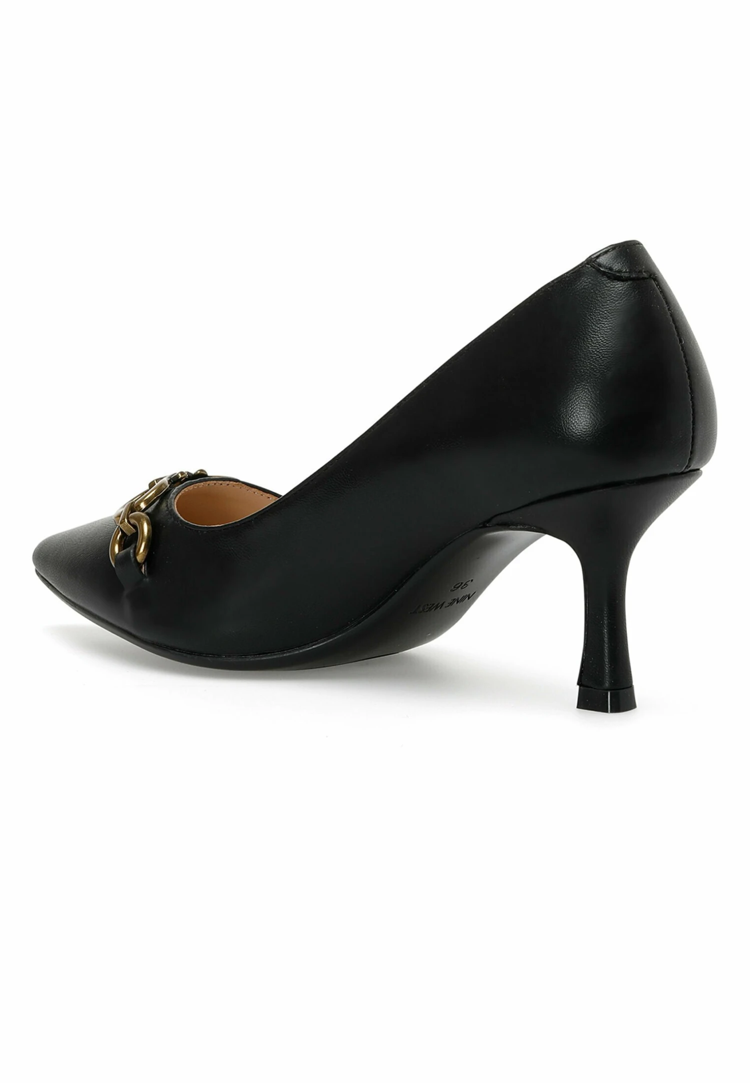Nine West Tacones - Black 8 Nine West Tacones - Black - Imagen 6