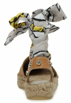 Nine West Hapee- Alpargatas - Camel 13 Nine West Hapee- Alpargatas - Camel -Nine West 18e991ab1d384a5090e8579ad34c3534