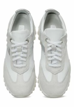 Nine West Athletic Geasta 3Fx - Zapatillas - White -Nine West 1927305b1308403690710684b01543dc