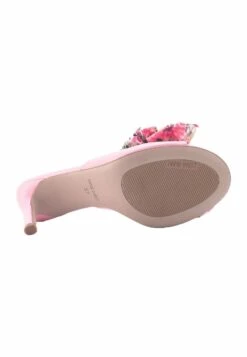 Nine West Outdoor Slippers Duru 3Fx - Sandalias - Pink -Nine West 194bf208f9cf4deab046e8be6228cad9