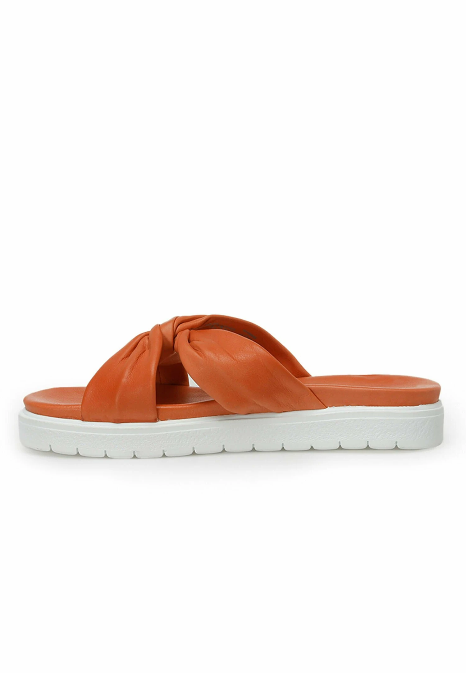 Nine West Outdoor Revs 3Fx - Sandalias Planas - Orange 3 Nine West Outdoor Revs 3Fx - Sandalias Planas - Orange