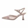 Nine West Gova Megura- Tacones - Nude -Nine West 19600008a79b407ea9ea328ffb9273de