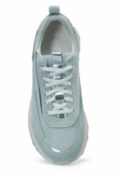 Nine West Athletic Mone 3Fx - Zapatillas - Blue 9 Nine West Athletic Mone 3Fx - Zapatillas - Blue -Nine West 196e9abb8f5946cc86b500d934258089
