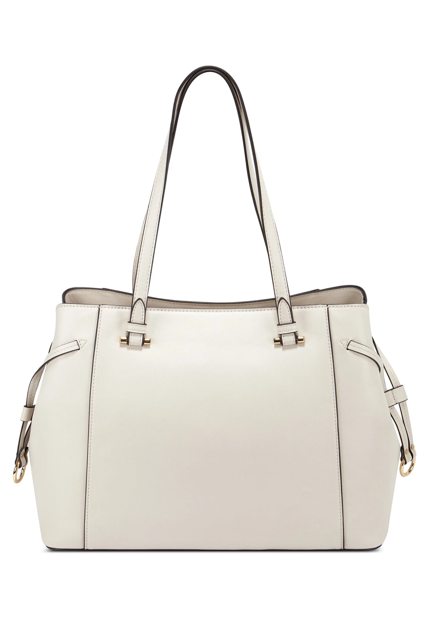 Nine West Bolso De Mano - Milk 4 Nine West Bolso De Mano - Milk - Imagen 2