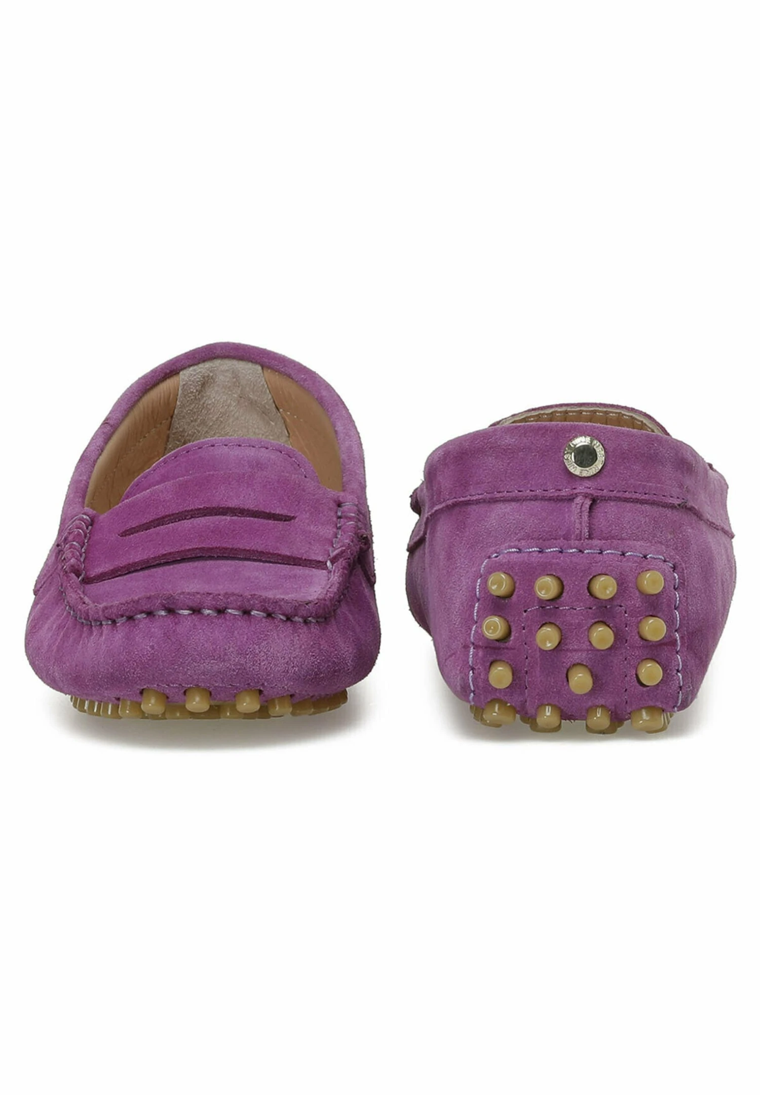 Nine West Madlyn 3Fx - Mocasines - Fuchia 6 Nine West Madlyn 3Fx - Mocasines - Fuchia - Imagen 4