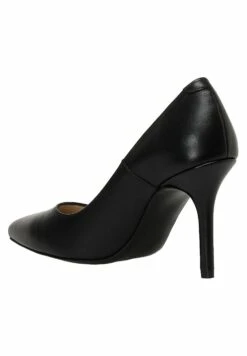 Nine West Gova Kiku2 3Fx - Tacones - Black 14 Nine West Gova Kiku2 3Fx - Tacones - Black -Nine West 1a82e7d102064c2fa60a929125ce82e2