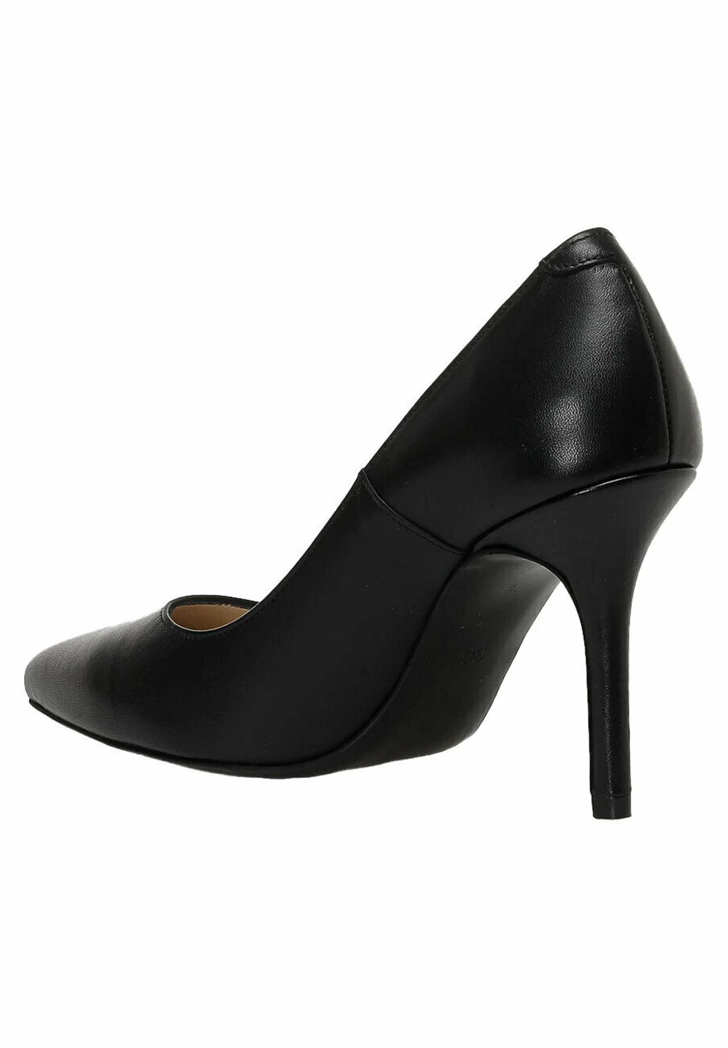 Nine West Gova Kiku2 3Fx - Tacones - Black 8 Nine West Gova Kiku2 3Fx - Tacones - Black - Imagen 6