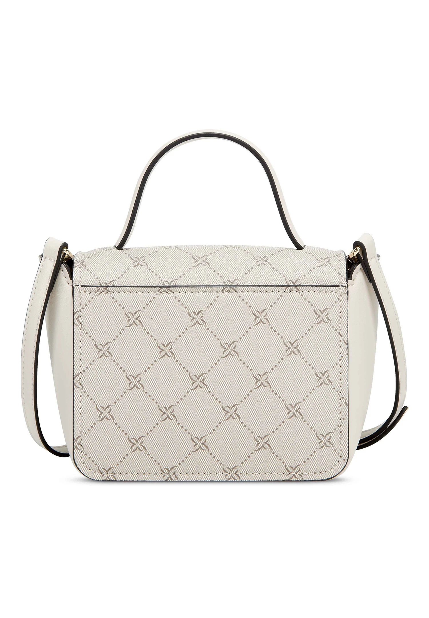 Nine West Hollis - Bandolera - Mushroom Milk 4 Nine West Hollis - Bandolera - Mushroom Milk - Imagen 2