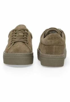 Nine West Zapatillas - Tan -Nine West 1aeb1baa815d4ce7be16c418c86507d4