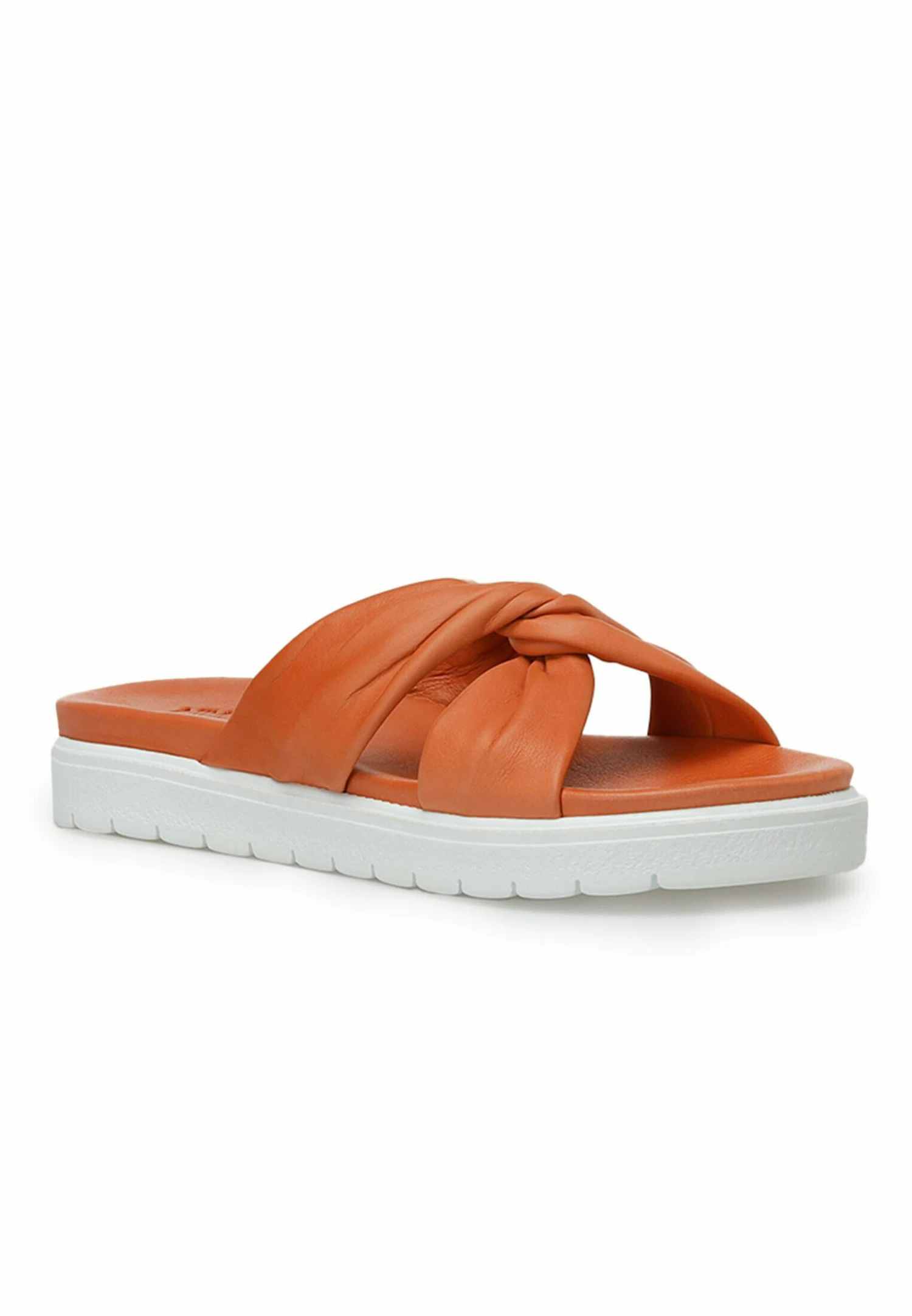 Nine West Outdoor Revs 3Fx - Sandalias Planas - Orange 4 Nine West Outdoor Revs 3Fx - Sandalias Planas - Orange - Imagen 2