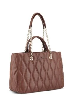 Nine West Bolso De Mano - Mahogany -Nine West 1be2163177984596ad84e8a9542086c3