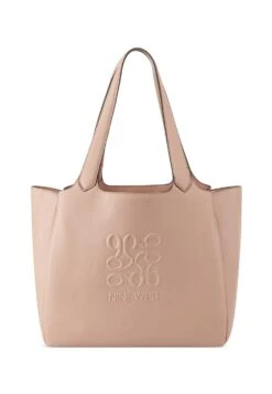 Nine West Emmaline Jet Set- Bolso Shopping - Blush
