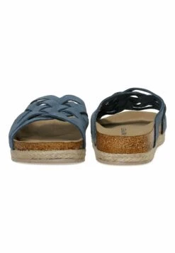 Nine West Outdoor Paxx 3Fx - Sandalias Planas - Dark Blue 12 Nine West Outdoor Paxx 3Fx - Sandalias Planas - Dark Blue -Nine West 1c19c7ed74ac4634b1402848df01ee47