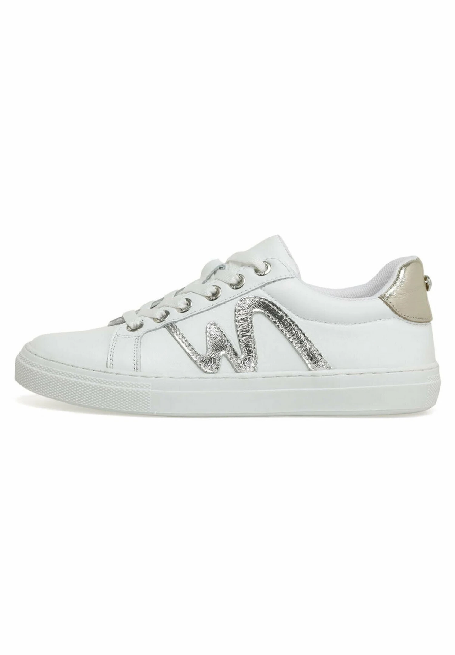 Nine West Pool Fito 3Fx - Zapatillas - Grey 3 Nine West Pool Fito 3Fx - Zapatillas - Grey