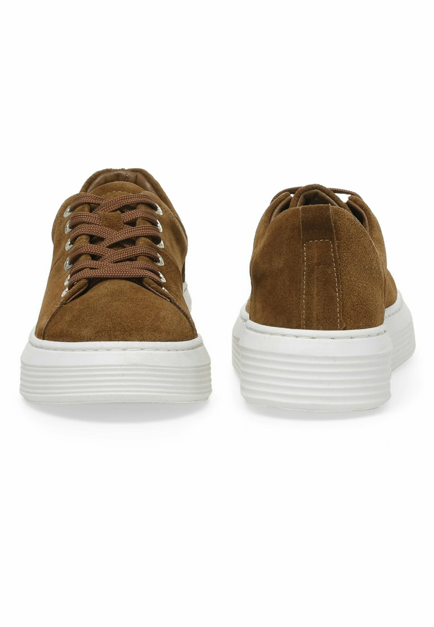 Nine West Palut- Zapatillas - Tan 8 Nine West Palut- Zapatillas - Tan - Imagen 6