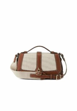 Nine West Shirin - Bandolera - Tan