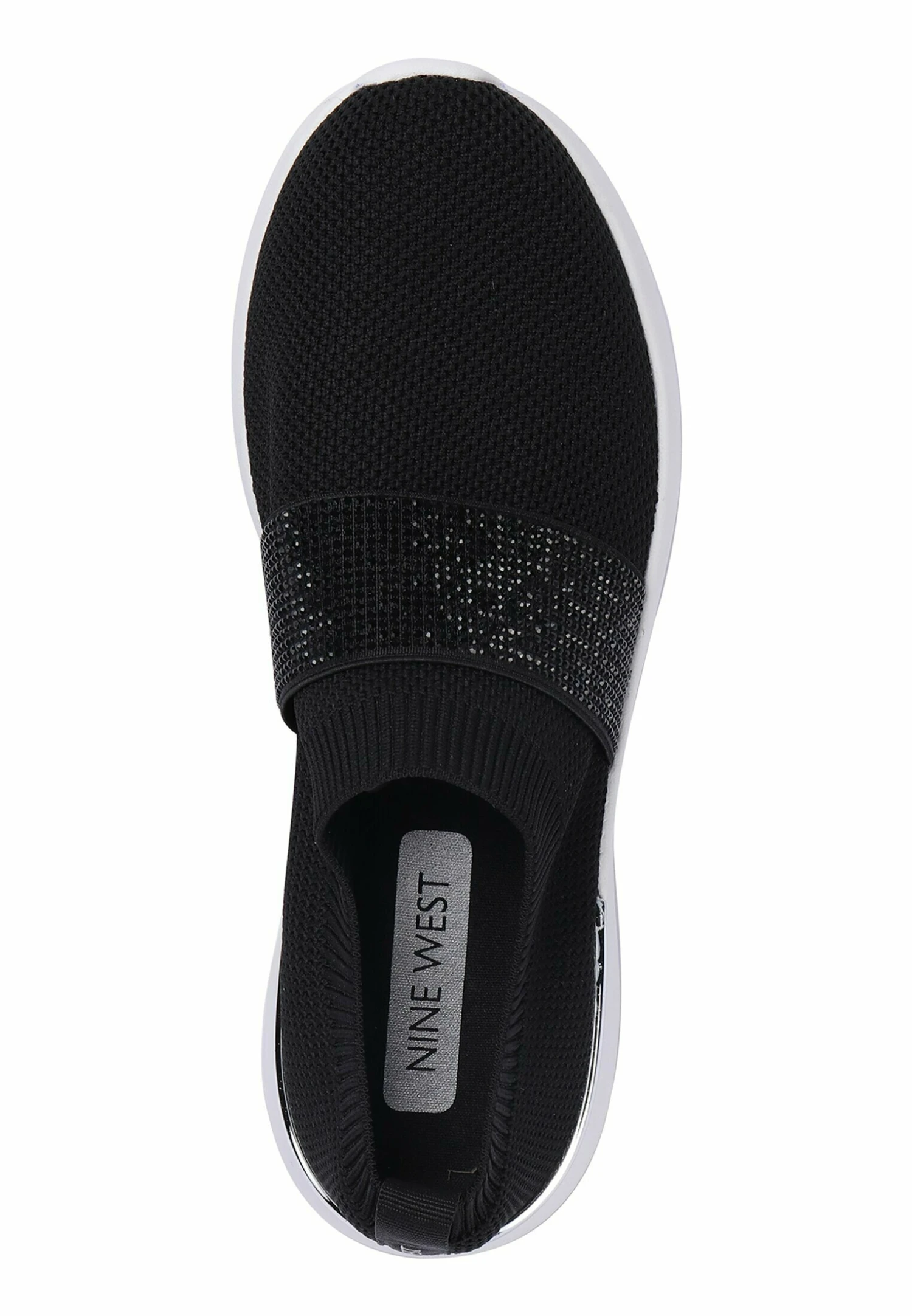 Nine West Crupel- Zapatillas - Black 5 Nine West Crupel- Zapatillas - Black - Imagen 3