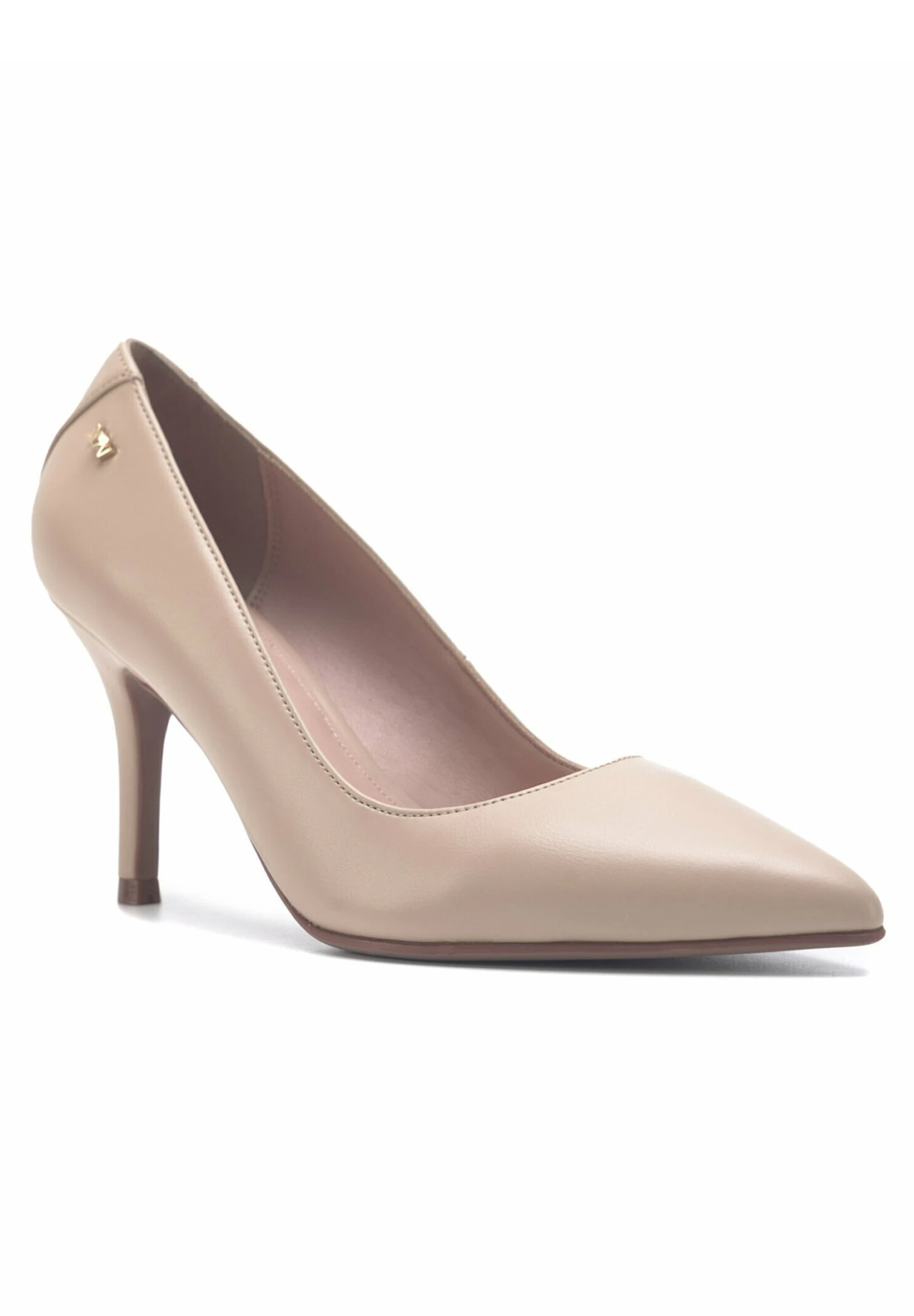 Nine West Traditional Comfort Reynna 3Fx - Tacones - Nude 4 Nine West Traditional Comfort Reynna 3Fx - Tacones - Nude - Imagen 2