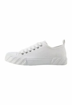 Nine West Meyra 3Fx - Zapatillas - White