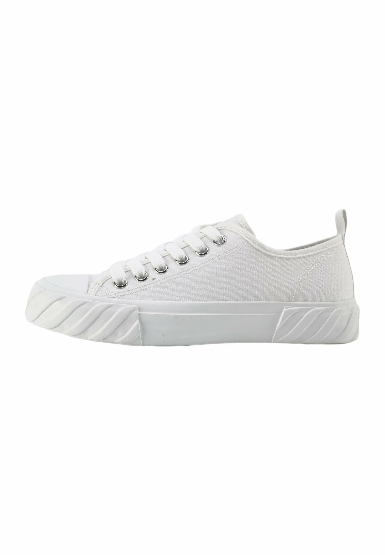 Nine West Meyra 3Fx - Zapatillas - White 3 Nine West Meyra 3Fx - Zapatillas - White