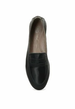 Nine West Mayda 3Fx - Mocasines - Black 9 Nine West Mayda 3Fx - Mocasines - Black -Nine West 1fd8f92785b640f19472d0fe799d28d3