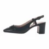 Nine West Gova Ligna 3Fx - Tacones - Black 1 Nine West Gova Ligna 3Fx - Tacones - Black -Nine West 201ed1ead53941e59a0c4dd1edf1bc6b