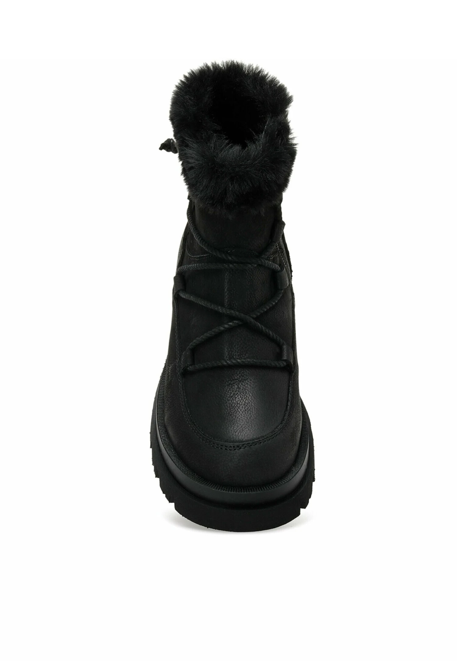Nine West Botas Para La Nieve - Black 5 Nine West Botas Para La Nieve - Black - Imagen 3