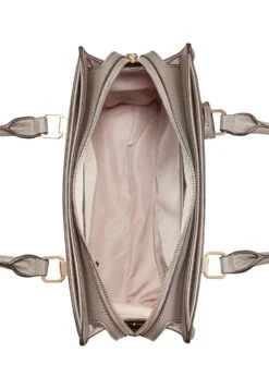 Nine West Bolso De Mano - Taupe -Nine West 20c1785196e14bdfb4439d44ff0830f0