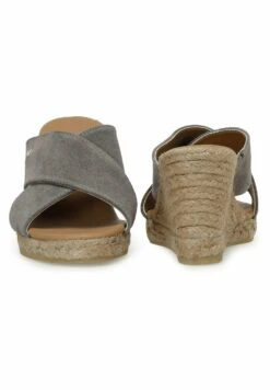 Nine West Outdoor Sanhem 3Fx - Sandalias - Smoke -Nine West 2153a524cf4d4f8eae070b8c250ff7a8
