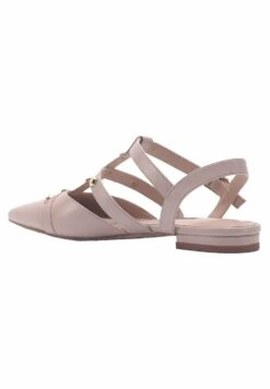 Nine West Babette Peschi 3Fx - Sandalias - Light Pink -Nine West 216c7aec6784438a98f6011d64bb51d5