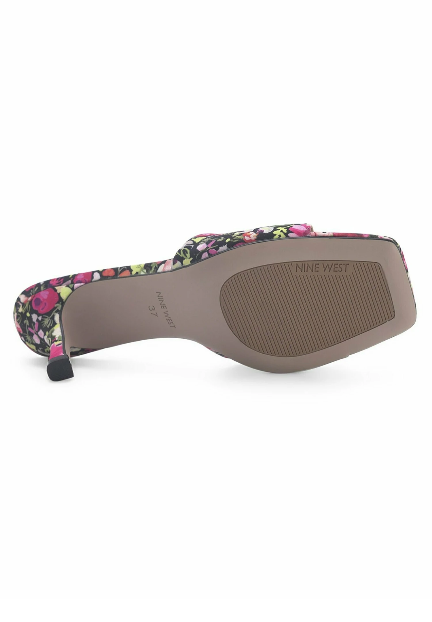 Nine West Outdoor Derona2 3Fx - Sandalias - Black 6 Nine West Outdoor Derona2 3Fx - Sandalias - Black - Imagen 4