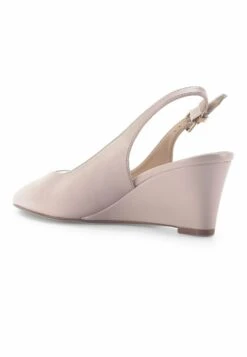 Nine West Paddle Shoes Nila 3Fx - Cuñas - Light Pink 8 Nine West Paddle Shoes Nila 3Fx - Cuñas - Light Pink -Nine West 21ce187adfc24dd59acf4a537c7ae993