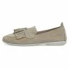 Nine West Luna 3Fx - Mocasines - Beige 1 Nine West Luna 3Fx - Mocasines - Beige -Nine West 223320a423cf41b69e9994c1339248b8