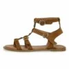 Nine West Tan Greda - Sandalias - Tan