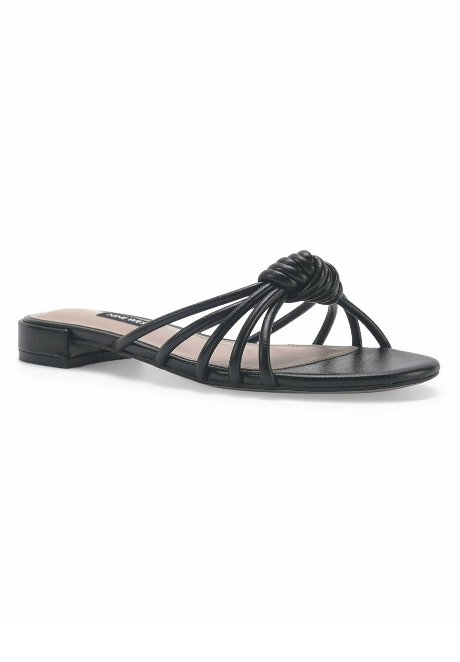 Nine West Outdoor Seaney 3Fx - Sandalias Planas - Black 4 Nine West Outdoor Seaney 3Fx - Sandalias Planas - Black - Imagen 2