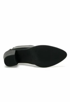 Nine West Vergo- Botines De Tacón - Black -Nine West 230afb3fda994848901d10d7f7762f45