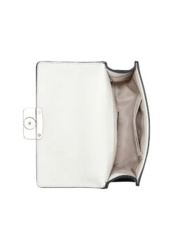 Nine West Thatcher Mini Convertible Flap - Bandolera - Milk 8 Nine West Thatcher Mini Convertible Flap - Bandolera - Milk -Nine West 235c88a662454ad2ba2560163903edf3