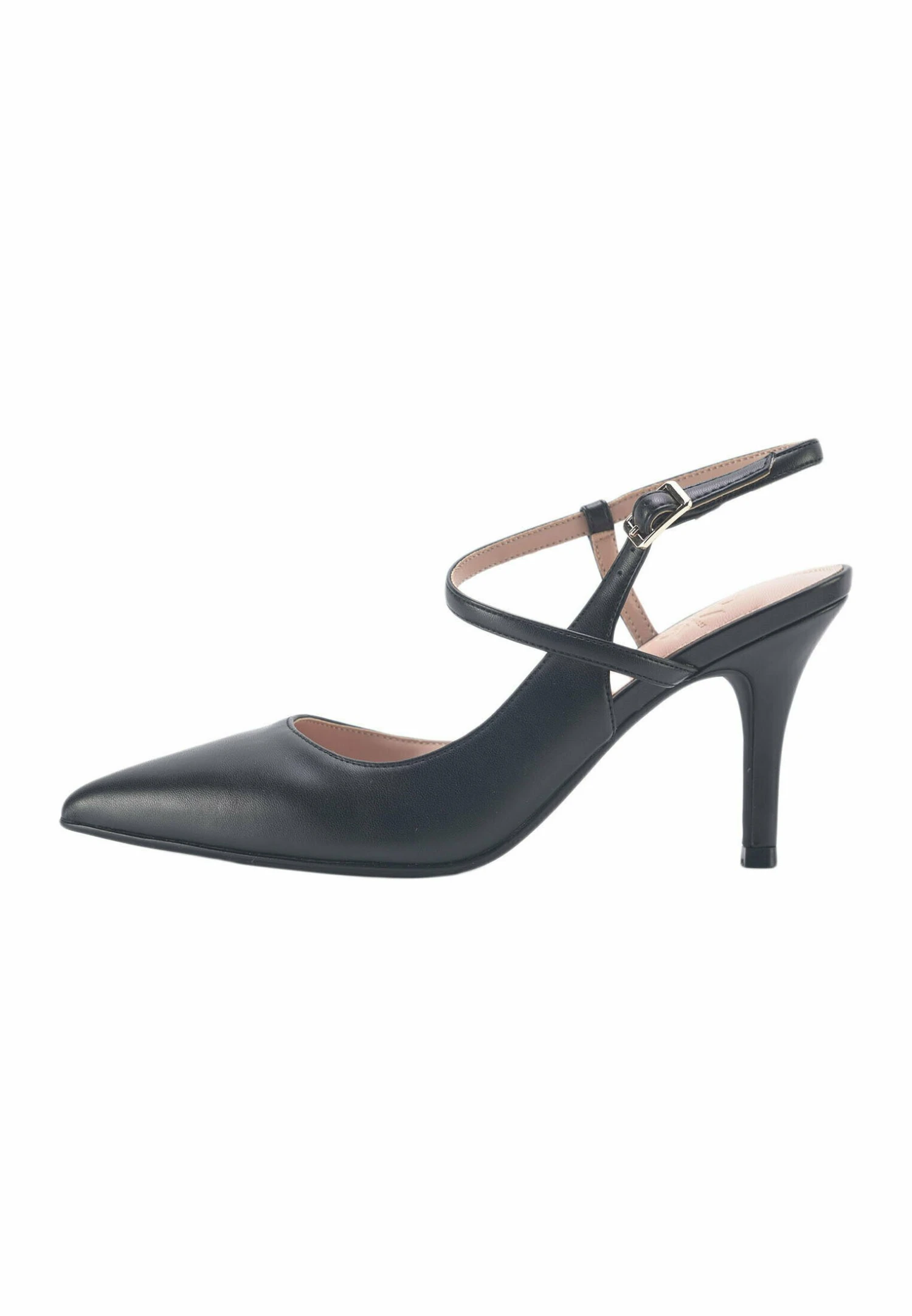 Nine West Traditional Comfort Ennay - Tacones - Black 3 Nine West Traditional Comfort Ennay - Tacones - Black