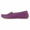 Nine West Madlyn 3Fx - Mocasines - Fuchia