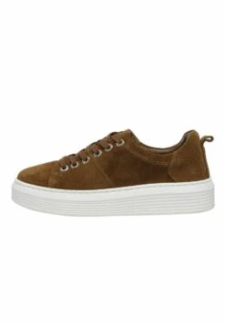 Nine West Palut- Zapatillas - Tan
