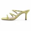 Nine West Outdoor Vira 3Fx - Sandalias Planas - Yellow -Nine West 255f375d820e406d8d1f4a3bea32018c