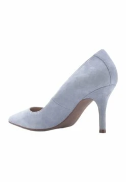 Nine West Traditional Comfort Reynnas 3Fx - Tacones - Blue -Nine West 262aa3d3a93a4eb69beff0d96dac122b