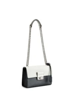 Nine West Thatcher Mini Convertible Flap - Bandolera - Milk 9 Nine West Thatcher Mini Convertible Flap - Bandolera - Milk -Nine West 272f42c0c89243e094e8fe6f71e5eaae